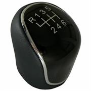 POMELLO FORD 6MARCE NERO FILETTATO