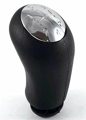 POMELLO RENAULT-DACIA 5 MARCE C/NUMERI CROMATI