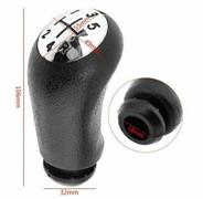 POMELLO RENAULT-DACIA 5 MARCE C/NUMERI NERI