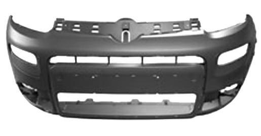 PARAURTO ANT PANDA TREKKING 13-> C/PR