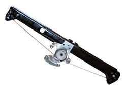 MECC.ALZ.POST DX BMW X5 00->06 E53