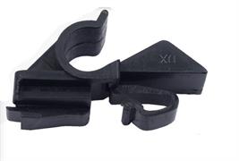 FERMO GANCIO DX GRANDEPUNTO PER CAPPELLIERA