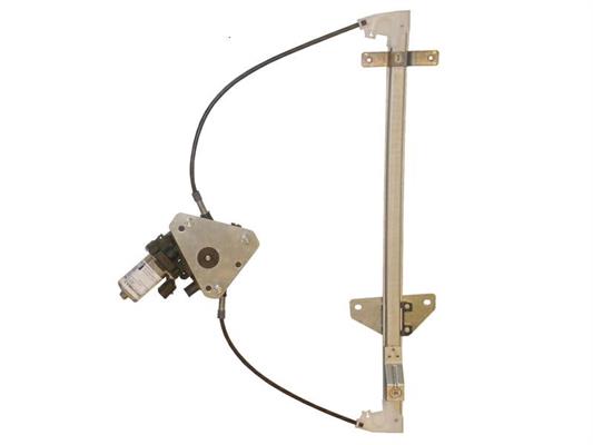 MECC. ALZAVETRO SMART 07->14 FORTWO