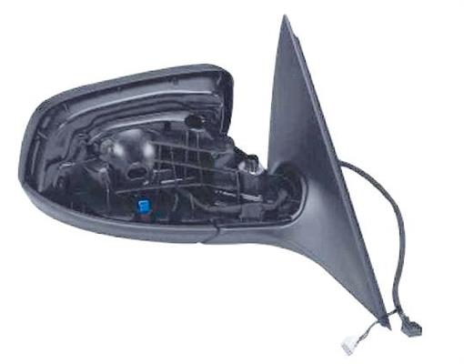 CORPO SPECCHIO EL SX CL C W204 07->10 TERM C/MEM 11PIN