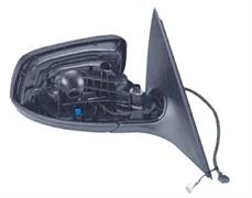 CORPO SPECCHIO EL SX CL C W204 07->10 TERM C/MEM 11PIN