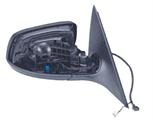 CORPO SPECCHIO EL DX CL C W204 07->10 TERM C/MEM 11PIN