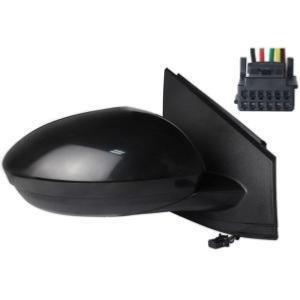 SPECCHIO EL DX SANDERO 21->22 TERM C/PR C/SONDA 9 PIN