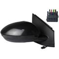 SPECCHIO EL DX SANDERO 21->22 TERM C/PR C/SONDA 9 PIN