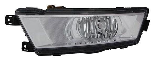 FENDINEBBIA SX SKODA RAPID 13->