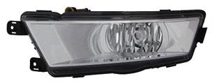 FENDINEBBIA SX SKODA RAPID 13->