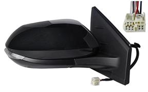 SPECCHIO EL DX YARIS 20-> C/PR 5/P 5 PIN