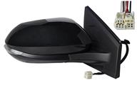 SPECCHIO EL DX YARIS 20-> C/PR 5/P 5 PIN