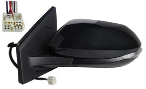 SPECCHIO EL SX YARIS 20-> C/PR 5/P 5 PIN