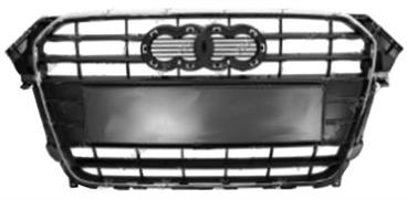 GRIGLIA C/PROF CROMATO A4 12->15 C/SENSORI