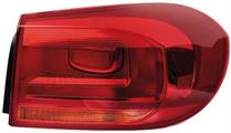 GR.OTTICO POST DX TIGUAN 11-> EST