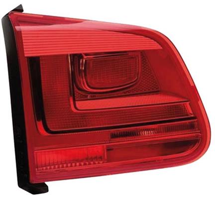 GR.OTTICO POST SX TIGUAN 11-> INT