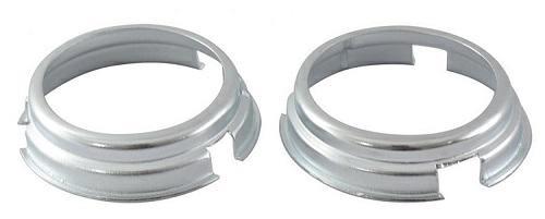 KIT ADATTATORE LAMPADA DA R2 A H4