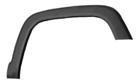 PARAFANGHINO ANT DX RENEGADE 14->18-> NERO