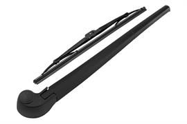 BRACCIO SPAZZOLANTE AUDI A3 03-> A4 01-> 330mm