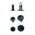 MOLL. FISS.AUDI VW RENAULT JEEP FORD SKODA LAND ROVER 10 PZ