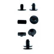 MOLL. FISS. FIAT CITROEN PEUGEOT RENAULT OPEL 10 PZ