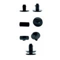 MOLL. FISS. FIAT CITROEN PEUGEOT RENAULT OPEL 10 PZ