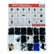 KIT MOLLETTE FISSAGGIO NISSAN 410 PZ