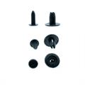 MOLL. FISS. TOYOTA GIAPPONESI 10 PZ