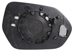 PIASTRA C/VETRO SX YARIS 20-> 5PORTE - YARIS CROSS 21-> TERMICA