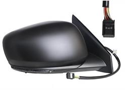 SPECCHIO EL.SN KADJAR 15->18 C/PR RIB BLIS 9+2 PIN