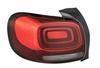 FAN POST DX C3 AIRCROSS 17->
