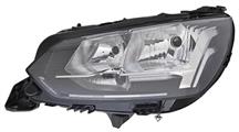 FARO SX 208 19-> 2008 19-> H18-H9-PY21W PRED.PER REG. ELETT.