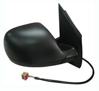 SPECCHIO ELE DX T6 15->NERO 5 PIN