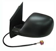 SPECCHIO ELE SX T6 15->NERO 5 PIN