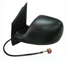 SPECCHIO ELE SX T6 15->NERO 5 PIN
