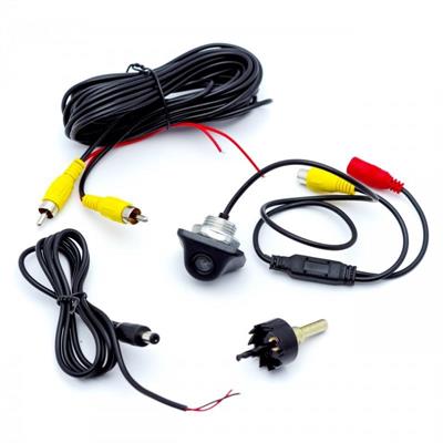 VIDEOCAMERA RETROMARCIA