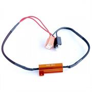 RESISTOR H7 60HM 50W CANBUS