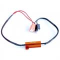 RESISTOR H7 60HM 50W CANBUS