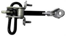 TIRANTE PORTA ANT FIAT 500 2007> DX=SX