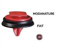 FERMO ROSSO MODANAT.FIAT PANDA 2012> PZ 5