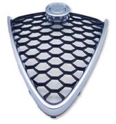 GRIGLIA GIULIA VELOCE 15->C/CROMATA......