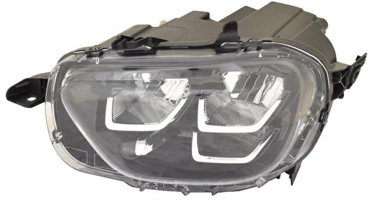 FARO DX C3 2020-> FULL LED