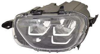 FARO DX C3 2020-> FULL LED