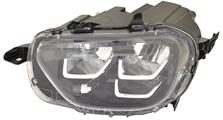 FARO DX C3 2020-> FULL LED