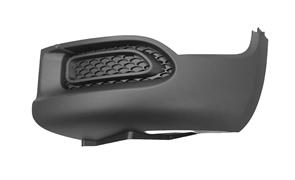 GRIGLIA SX PANDA 12-> S/FENDI TREKKING CLIMBING.....