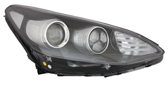 FARO DX SPORTAGE 16->21 LED