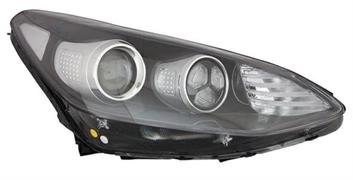 FARO DX SPORTAGE 16->21 LED