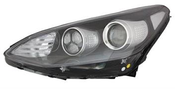 FARO SX SPORTAGE 16->21 LED