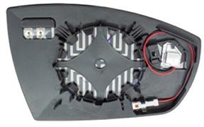 PIASTRA C/VETRO SN ECOSPORT -> TERMICA C/BLIS