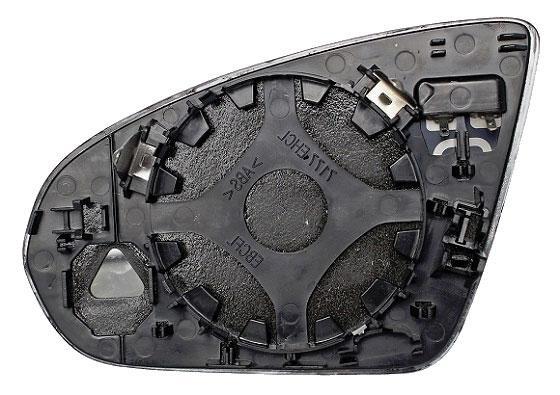 PIASTRA SPECCHIO SX ECOSPORT 18-> TERMICA.....